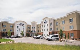 Candlewood Suites Fort Collins Colorado